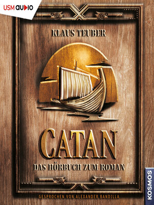 cover image of Catan